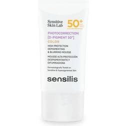 Sensilis Photocorrection D-Pigment