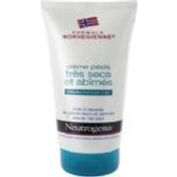 Neutrogena CREAM PIES ultra hidratante 100ml