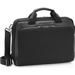 Porsche Design Bric's Roadster Briefcase S