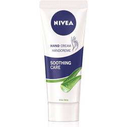Nivea Soothing Care Soothing Hand Cream 75ml