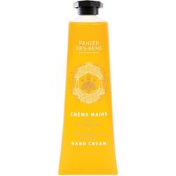 Panier Des Sens Miel Régénérant Hand Cream