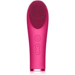 Oromed ORO-FACE Brush Raspberry sonic facial brush