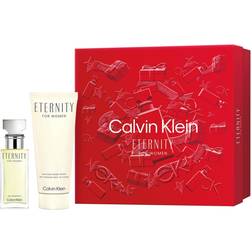Calvin Klein Eternity for Women Eau de Parfum Gift Set