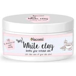 Nacomi White Clay Kaolin 50g 50ml