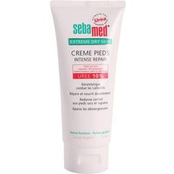 Sebamed SEBAMED_Extreme Dry Skin Repair Foot Cream 10% Urea regenerating foot cream 100ml