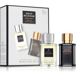David Beckham Classic EDT Deo