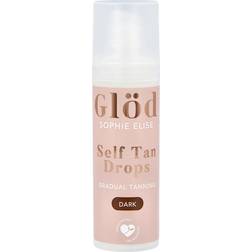 Glöd Sophie Elise Self Tan Drops Dark 30ml