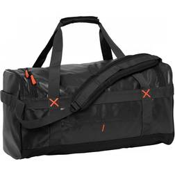 Helly Hansen Duffel Bag 50L - Sort