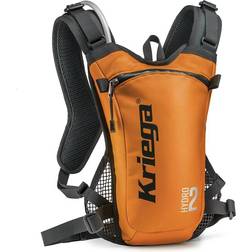 Kriega Hydro 2 Hydration Back Pack, orange