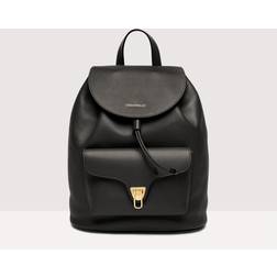 Coccinelle Backpack Woman color Black