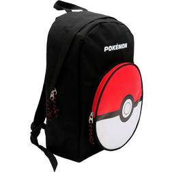 CYP Pokemon Pokeball Anpassningsbar Ryggsäck 42cm