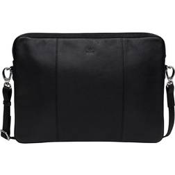 Adax Napoli portfolio Maya 17" - Black