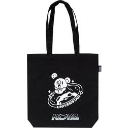 Aucune Tote bag koya bt21