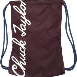 Converse Cinch 10006937-A05, Unisex, Taschen, bordeaux Rot