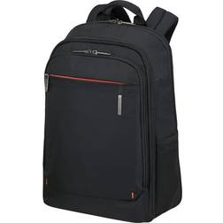 Samsonite NETWORK 4, Rygsæk, 35,8 cm (14.1) Skulderrem, 700 g