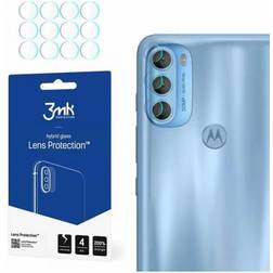 3mk Lens Protect Motorola Moto G71 5G Camera lens protection 4 pcs