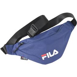 Fila Barinas Slim Classic Waist Bag FBU0045-50001 Navy blue One size