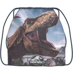 Saco Jurassic World 22cm