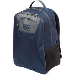 Canterbury Classics Backpack Noir/Bleu