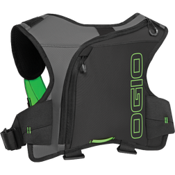 Ogio Erzberg 1L Backpack - Schwarz