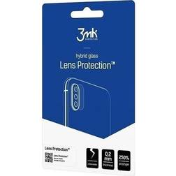 3mk Samsung Galaxy M30s Lens Protection
