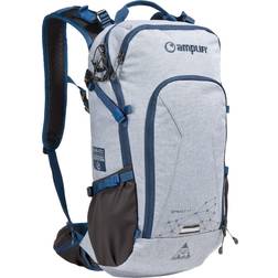 Amplifi Etrack 17 Backpack Blue M-L