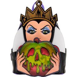 Loungefly Disney Villains Evil Queen Apple Mini Backpack - Snow White