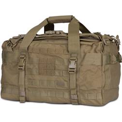 5.11 Tactical Rush LBD Mike 40 liter Duffel bag Kangaroo (134)