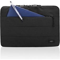 ACT City 13 Inch Laptop Sleeve, Polyester Laptop Sleeve With