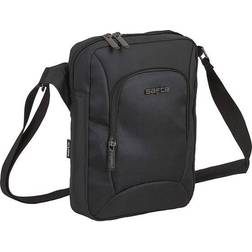 Safta Universal Tablet Case with Shoulder Strap - Business Black