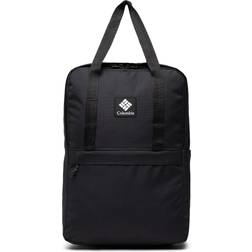 Columbia Backpack Trek 18L Backpack Black 18 l