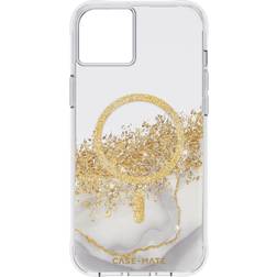 Case-Mate Karat Marble MagSafe Case for iPhone 14 Plus