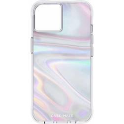 Case-Mate Soap Bubble Case for iPhone 14 Pro Max