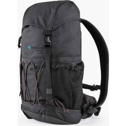 Klättermusen Delling 25l Backpack Black