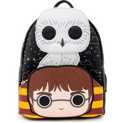 Loungefly Hedwig Cosplay Backpack