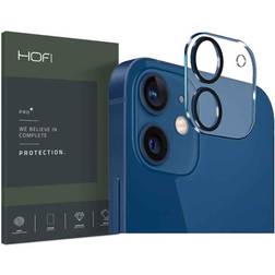 Hofi CAM PRO IPHONE 12 CLEAR CAMERA COVER