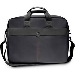 Ferrari Bag Bag FEOCECB15BK 15 black/black Off Track