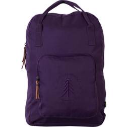 2117 of Sweden Backpack Stevik 20L - Dk Lavender