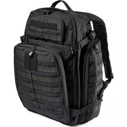 5.11 Tactical Rush 72 2.0 Backpack - Black