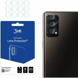 3mk Lens Protect Realme GT Master Camera lens protection 4 pcs