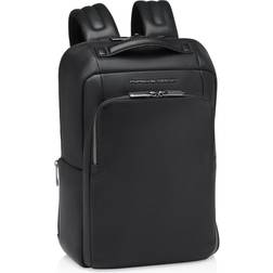 Porsche Design Roadster Leather Backpack Xs