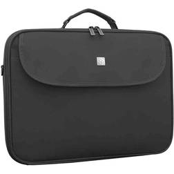 SBOX NLS-3015B Notebooktasche - Schwarz