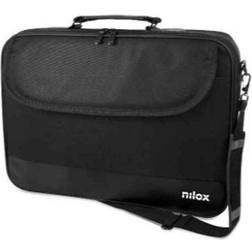 Nilox NXESS4156BK Notebag 15.6" Con Aggancio Trolley