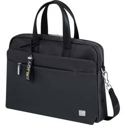 Samsonite Computertaske Workationist 15" Sort