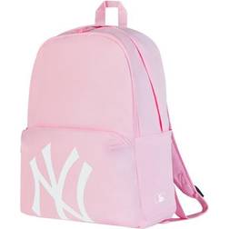 New Era Disti Multi York Yankees Backpack 60240062 Pink One size