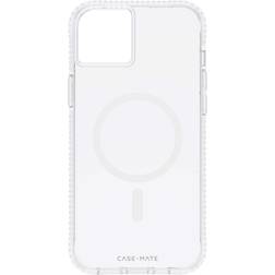 Case-Mate Tough Clear Plus w/ MagSafe (iPhone 14 Plus) Transparent