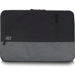 ACT Urban 14 Inch Laptop Sleeve, Polyester Work Bag For Lapt