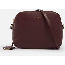 Radley Dukes Place Leather Cross Body Bag