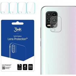 3mk Xiaomi Mi 10 Lite 5G Lens Protection