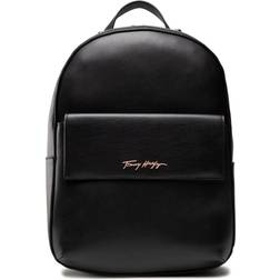 Tommy Hilfiger Iconic Sig BP Ld21 Black